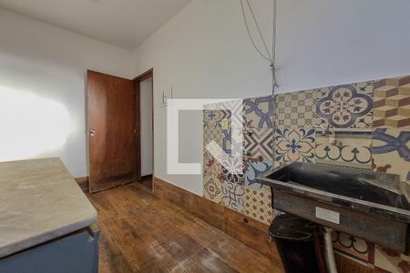 Apartamento para alugar com 115m², 3 quartos e 2 vagasÁrea de Serviço