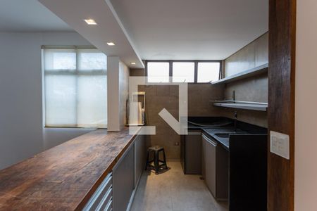 Apartamento para alugar com 115m², 3 quartos e 2 vagasCozinha