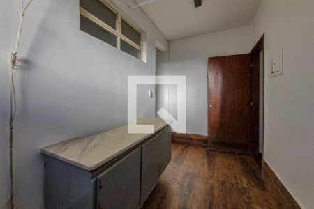 Apartamento para alugar com 115m², 3 quartos e 2 vagasÁrea de Serviço