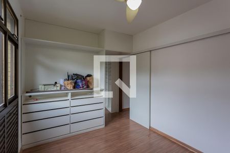 Apartamento para alugar com 115m², 3 quartos e 2 vagasQuarto 3 - Suíte