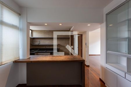 Apartamento para alugar com 115m², 3 quartos e 2 vagasCozinha