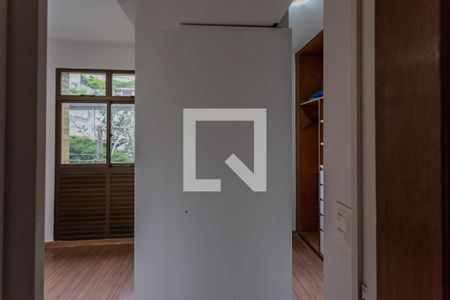 Apartamento para alugar com 115m², 3 quartos e 2 vagasQuarto 3 - Suíte