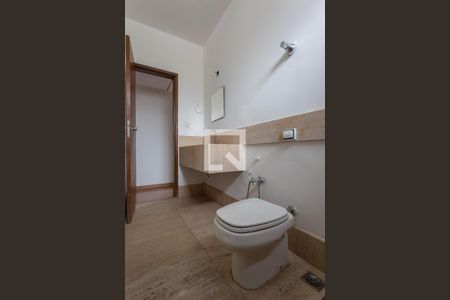 Apartamento para alugar com 115m², 3 quartos e 2 vagasBanheiro