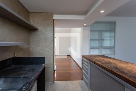 Apartamento para alugar com 115m², 3 quartos e 2 vagasCozinha