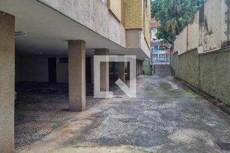 Apartamento para alugar com 115m², 3 quartos e 2 vagasGaragem
