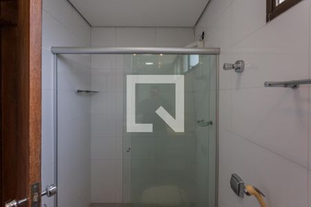 Apartamento para alugar com 115m², 3 quartos e 2 vagasBanheiro da Suíte