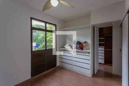 Apartamento para alugar com 115m², 3 quartos e 2 vagasQuarto 3 - Suíte