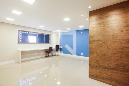 Studio para alugar com 28m², 1 quarto e sem vaga Studio para alugar com 28m², 1 quarto e sem vagaCondomínio - Home Office