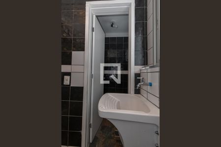 Apartamento para alugar com 77m², 3 quartos e 1 vagaÁrea de Serviço