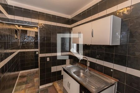 Apartamento para alugar com 77m², 3 quartos e 1 vagaCozinha 