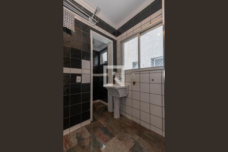 Apartamento para alugar com 77m², 3 quartos e 1 vagaÁrea de Serviço