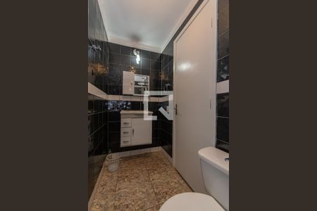 Apartamento para alugar com 77m², 3 quartos e 1 vagaBanheiro Corredor 