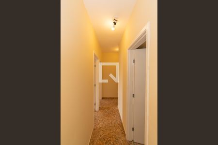 Apartamento para alugar com 77m², 3 quartos e 1 vagaCorredor 