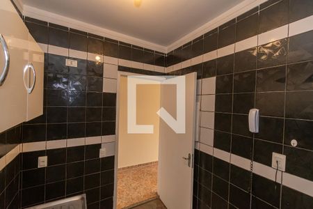 Apartamento para alugar com 77m², 3 quartos e 1 vagaCozinha 