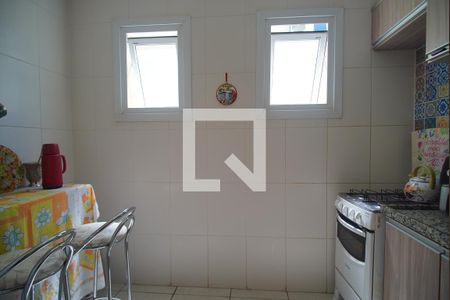Apartamento à venda com 51m², 2 quartos e 1 vaga Apartamento à venda com 51m², 2 quartos e 1 vagaCozinha