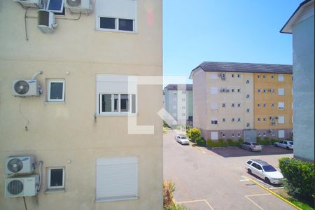 Apartamento à venda com 51m², 2 quartos e 1 vaga Apartamento à venda com 51m², 2 quartos e 1 vagaVista do Quarto 2