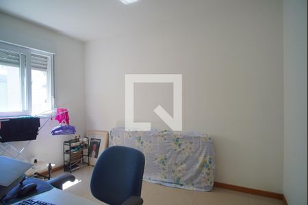 Quarto 2 de apartamento à venda com 2 quartos, 51m² em Industrial, Novo Hamburgo