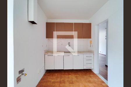 Apartamento para alugar com 168m², 2 quartos e 3 vagas Apartamento para alugar com 168m², 2 quartos e 3 vagasCozinha