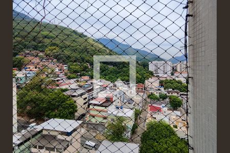 Apartamento para alugar com 168m², 2 quartos e 3 vagas Apartamento para alugar com 168m², 2 quartos e 3 vagasVista do Quarto 1