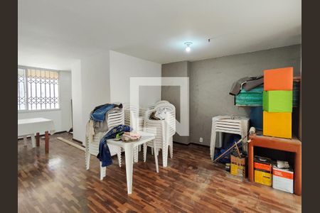 Apartamento para alugar com 168m², 2 quartos e 3 vagas Apartamento para alugar com 168m², 2 quartos e 3 vagasÁrea comum - Salão de festas