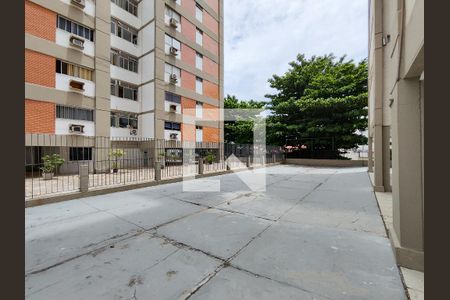 Apartamento para alugar com 168m², 2 quartos e 3 vagas Apartamento para alugar com 168m², 2 quartos e 3 vagasÁrea comum - Playground