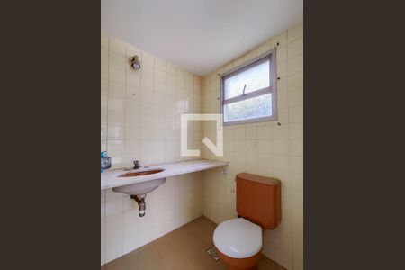 Apartamento para alugar com 168m², 2 quartos e 3 vagas Apartamento para alugar com 168m², 2 quartos e 3 vagasBanheiro