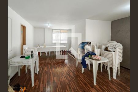 Apartamento para alugar com 168m², 2 quartos e 3 vagas Apartamento para alugar com 168m², 2 quartos e 3 vagasÁrea comum - Salão de festas