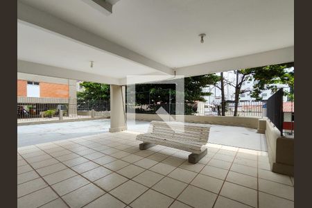 Apartamento para alugar com 168m², 2 quartos e 3 vagas Apartamento para alugar com 168m², 2 quartos e 3 vagasÁrea comum - Playground