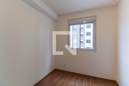 Quarto de apartamento para alugar com 1 quarto, 24m² em Belenzinho, São Paulo