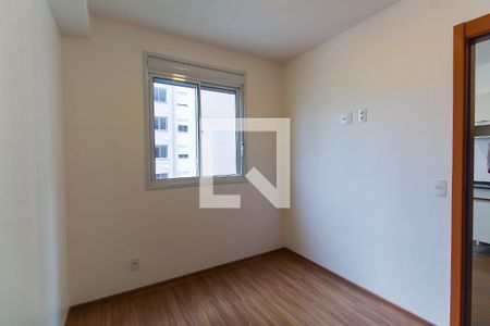 Quarto de apartamento para alugar com 1 quarto, 24m² em Belenzinho, São Paulo