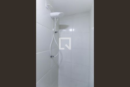 Apartamento para alugar com 24m², 1 quarto e sem vagaBanheiro