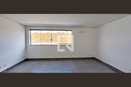 Sala de apartamento à venda com 3 quartos, 97m² em Prado, Belo Horizonte