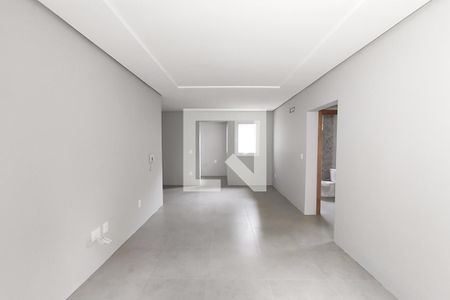 Sala de apartamento para alugar com 2 quartos, 58m² em Jardim Mauá, Novo Hamburgo