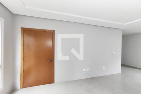 Sala de apartamento para alugar com 2 quartos, 58m² em Jardim Mauá, Novo Hamburgo
