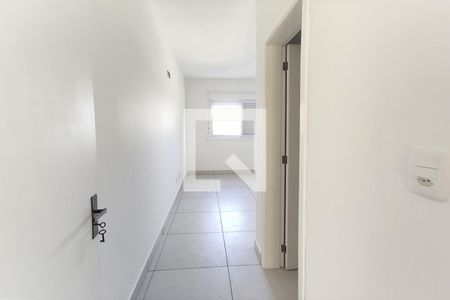 Corredor de apartamento para alugar com 2 quartos, 56m² em Scharlau, São Leopoldo