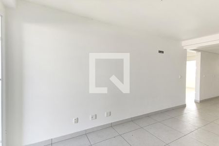 Sala de apartamento para alugar com 2 quartos, 56m² em Scharlau, São Leopoldo