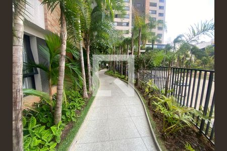 Área comum Pista de apartamento para alugar com 1 quarto, 40m² em Brás, São Paulo