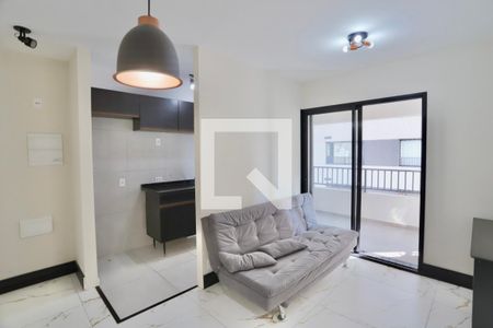 Apartamento para alugar com 1 quarto, 40m² em Brás, São Paulo
