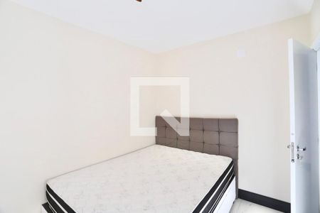 Quarto de apartamento para alugar com 1 quarto, 40m² em Brás, São Paulo