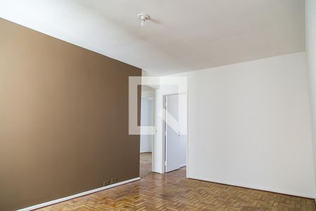 Sala de apartamento à venda com 2 quartos, 67m² em Parque Imperial, São Paulo