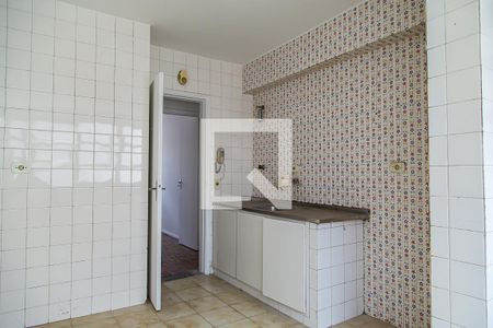 Apartamento à venda com 67m², 2 quartos e 1 vagaCozinha e Área de Serviço