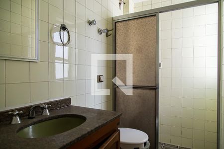 Apartamento à venda com 67m², 2 quartos e 1 vagaBanheiro