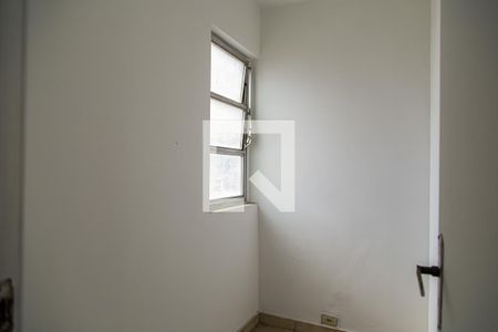 Apartamento à venda com 67m², 2 quartos e 1 vagaQuarto de Serviço