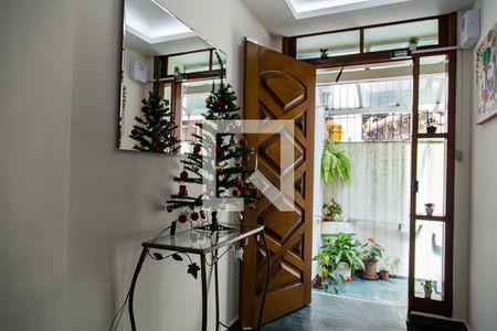 Apartamento à venda com 67m², 2 quartos e 1 vagaHall de Entrada