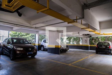 Apartamento à venda com 67m², 2 quartos e 1 vagaGaragem