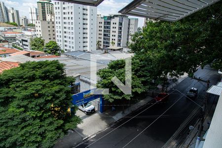 Apartamento à venda com 67m², 2 quartos e 1 vagaVista do Quarto 2