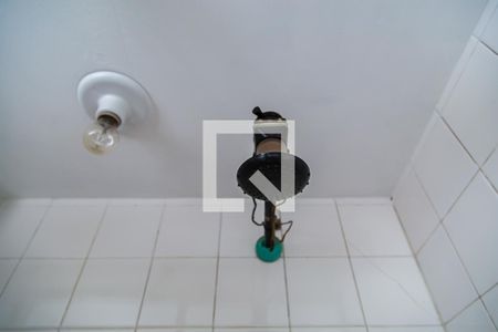 Apartamento à venda com 67m², 2 quartos e 1 vagaBanheiro de Serviço - Chuveiro