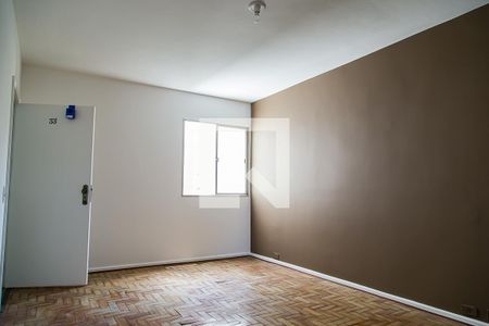 Sala de apartamento à venda com 2 quartos, 67m² em Parque Imperial, São Paulo