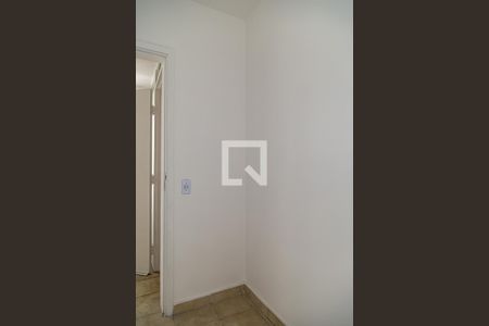 Apartamento à venda com 67m², 2 quartos e 1 vagaQuarto de Serviço