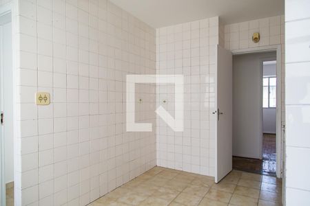 Apartamento à venda com 67m², 2 quartos e 1 vagaCozinha e Área de Serviço
